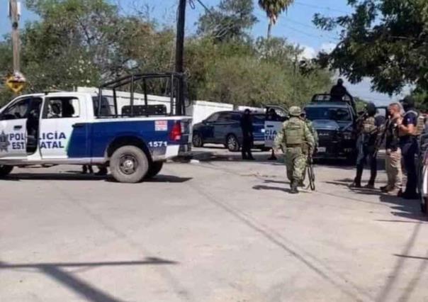 Tamaulipas aprueba creación de la Guardia Estatal