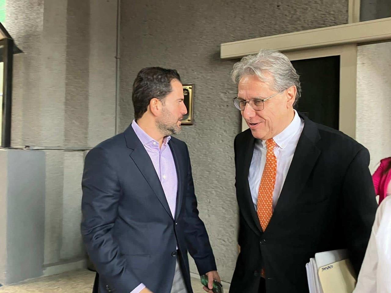 Resalta Agua y Drenaje esfuerzos para garantizar agua potable en hogares
