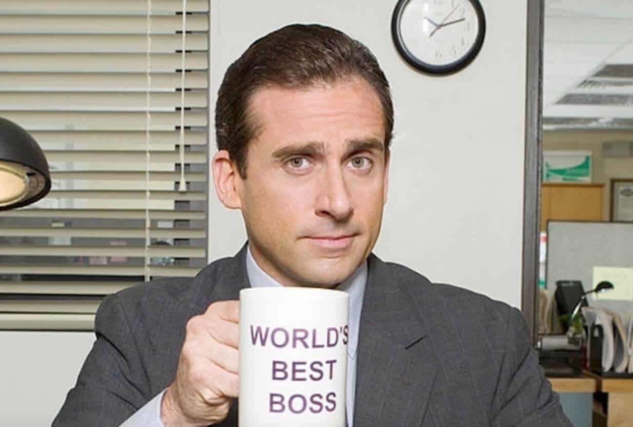 ¿Dónde vivirían los personajes de The Office si fueran de Nuevo León?
