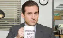 ¿Dónde vivirían los personajes de The Office si fueran de Nuevo León?