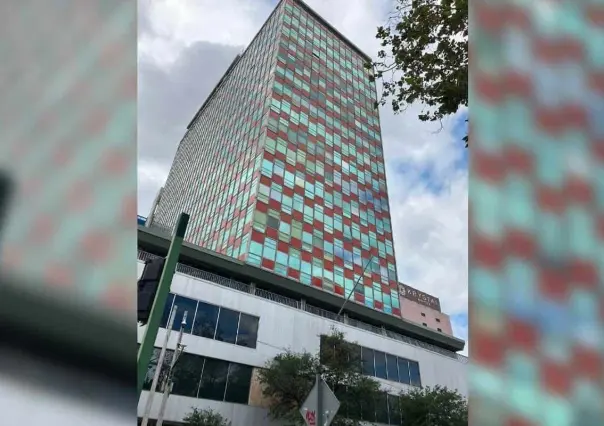 Han pasado 63 años del condominio Acero, conoce su historia