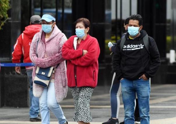 ¡Descenso de Temperatura! Prepárese para un fin de semana frío