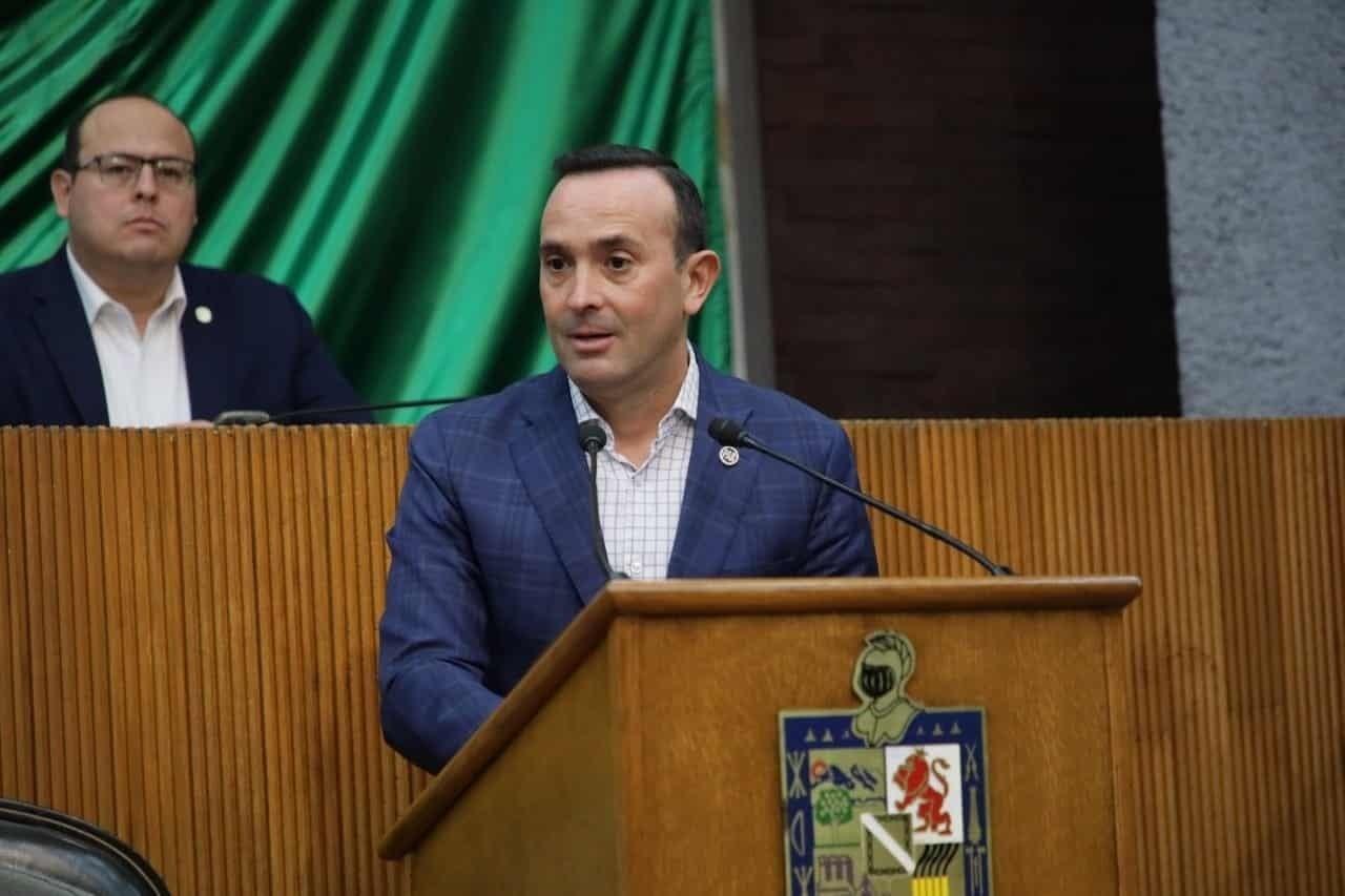 Irá PAN contra Secretaría de Gobierno, interpondrán juicio a Javier Navarro