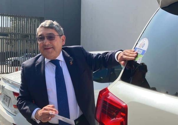 Lanza CANACO campaña Yo decidí para dejar el auto