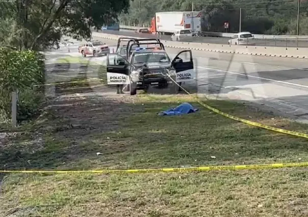 Hallan a hombre ejecutado en García