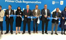 Inauguran primer club regenerativo de Sams en Apodaca