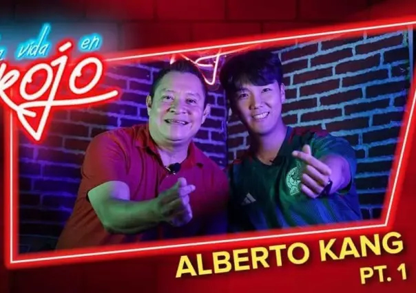 La Vida en Rojo: Alberto Kang, uno de los influencers más cotizados