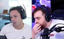 Chicharito no va con la Selección de México, ¿pero con Ibai si?