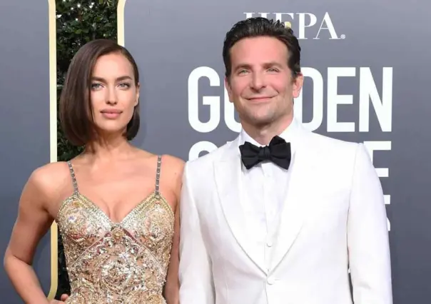 ¡Quieren agrandar la familia! Irina Shayk y Bradley Cooper desean otro bebé