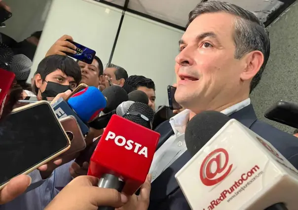 Congreso aún no envía terna a gobernador, inválido veto a Adrián de Garza