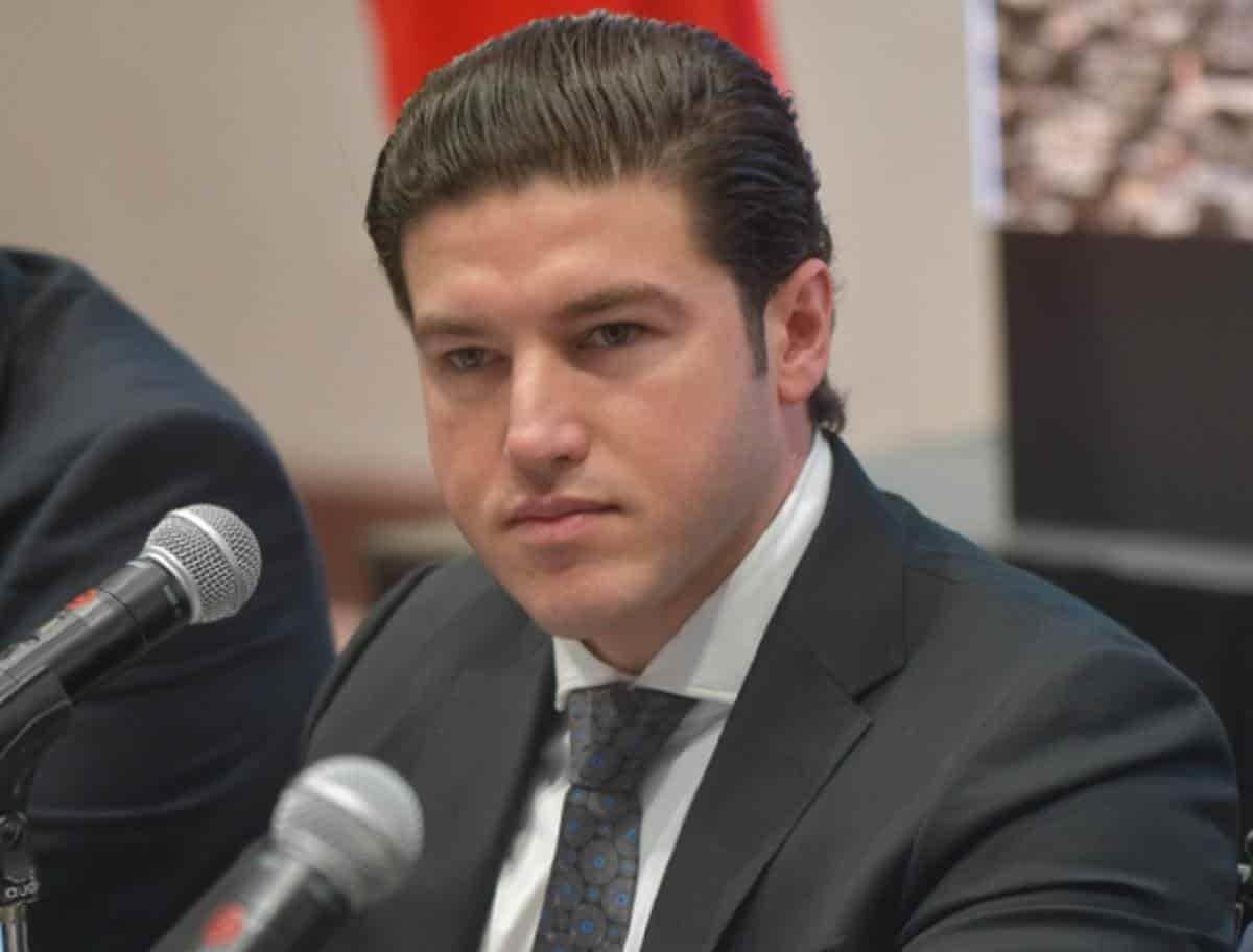 Detalla Samuel García 4 razones para vetar a Adrián de la Garza