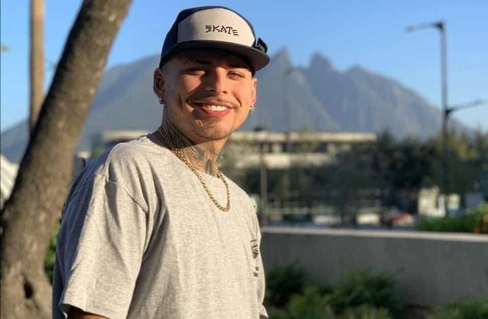 Le entra Brandon Meza a la plataforma de OnlyFans