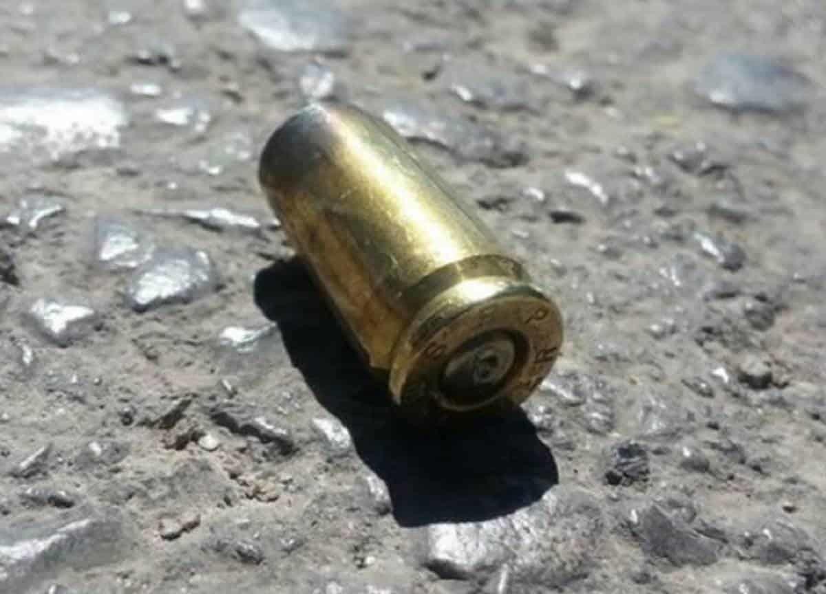 Ejecutan a mujer en Cuautepec de Hinojosa, Hidalgo
