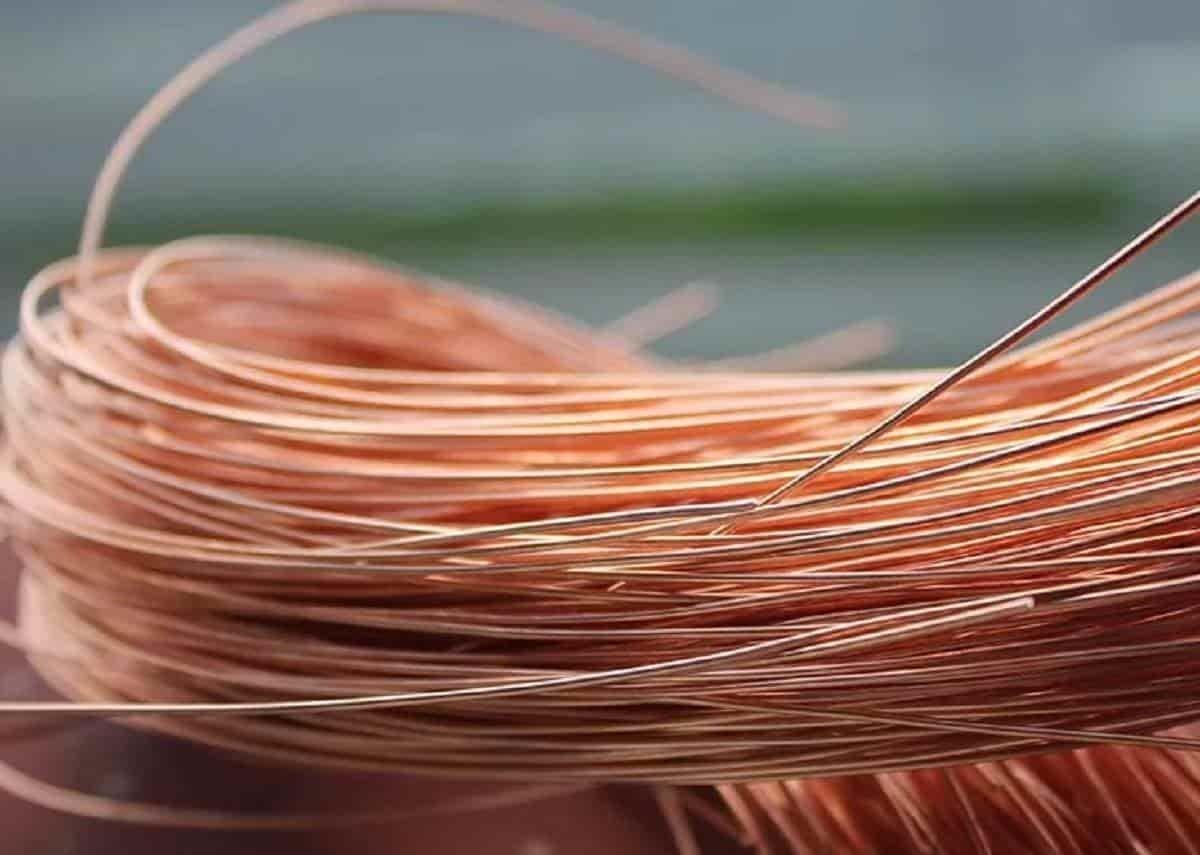VIDEO: Hombre intenta robar cables de cobre; muere electrocutado