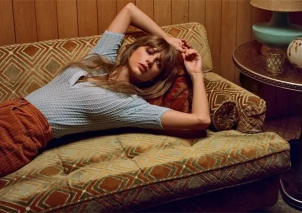 Se alza Taylor Swift como la gran ganadora en los MTV EMAs