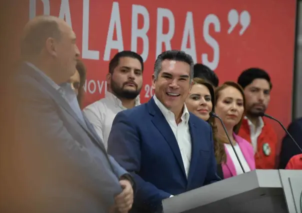 No apoyaremos ninguna reforma que atente contra el INE: Alito