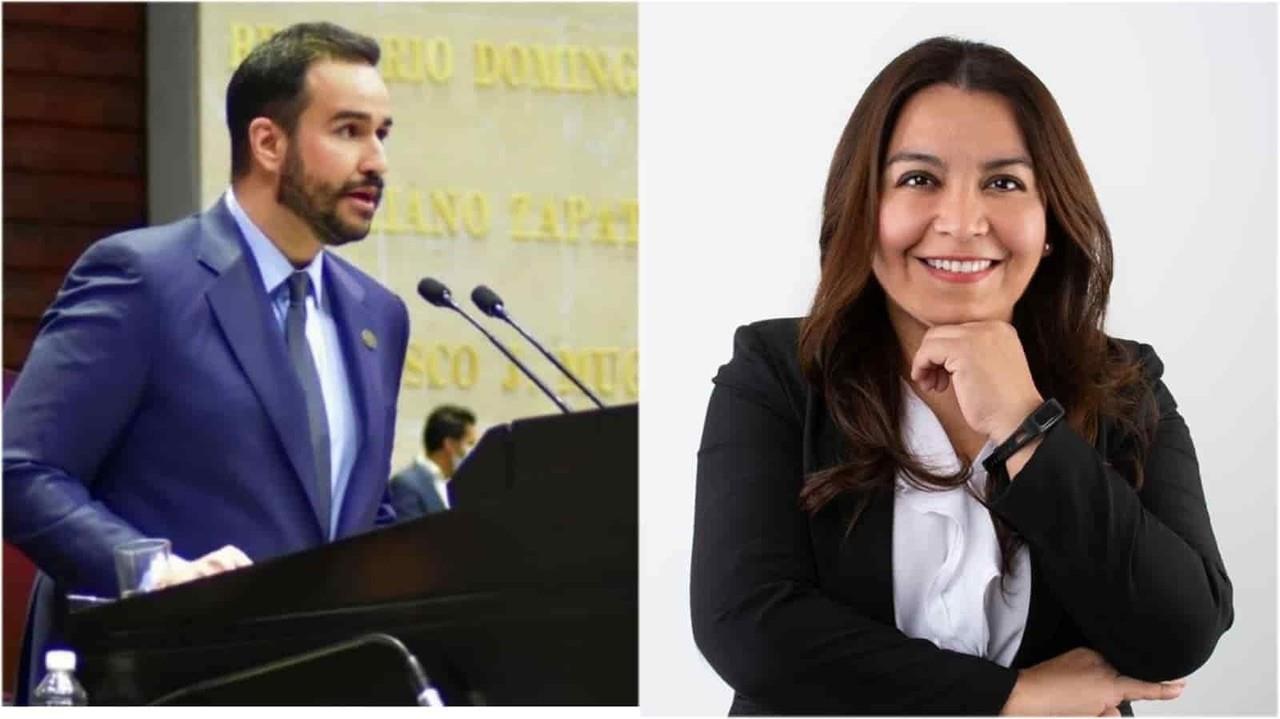 Anuncia Colosio cambios en secretaría del Ayuntamiento y Desarrollo Urbano