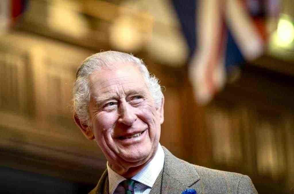 Carlos III celebra su primer cumpleaños como rey del Reino Unido