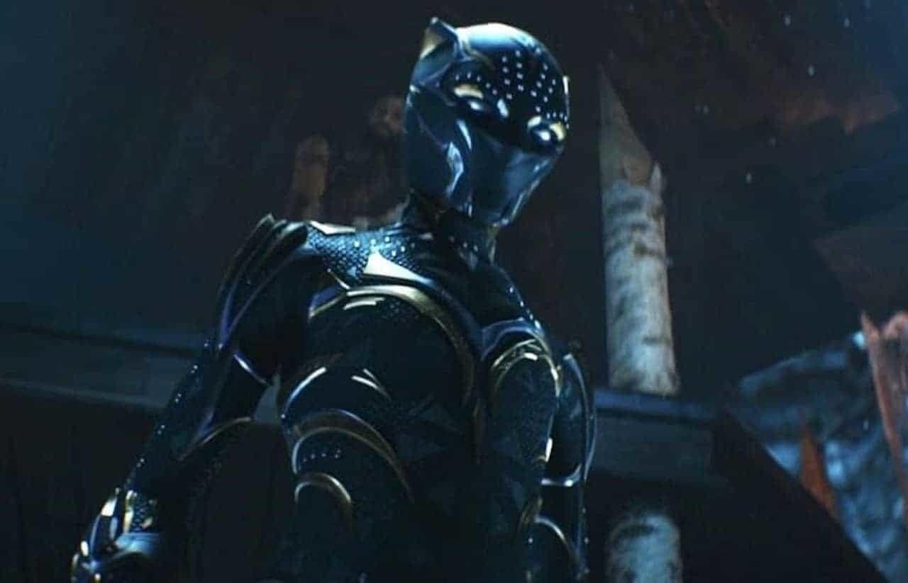 Black Panther: Wakanda Forever triunfa en taquilla
