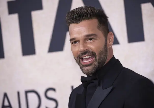 Prolongan por un año orden de protección hacia Ricky Martin