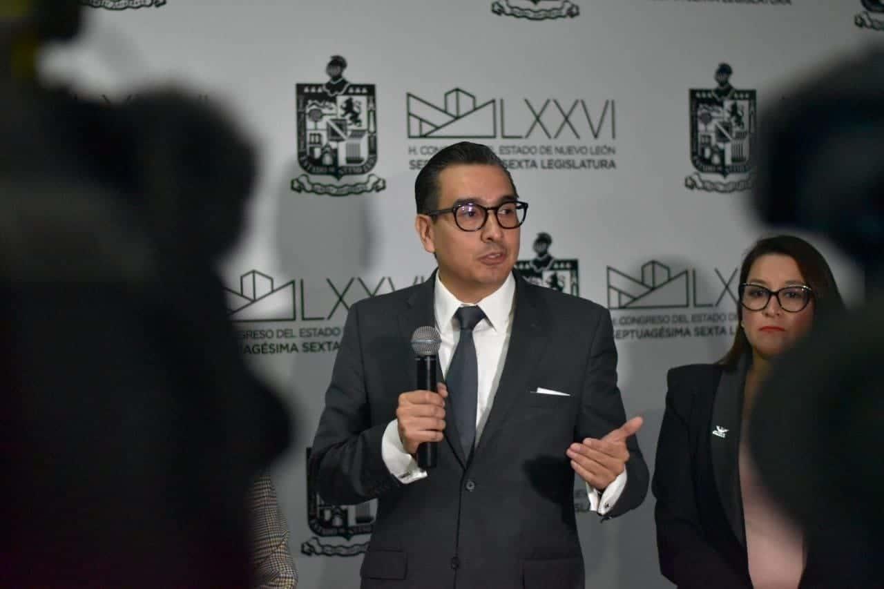 Rechaza MC dictamen del PRIAN para arrebatar recursos al Estado