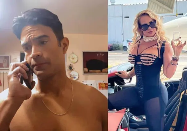 ¡Devuelve los muebles! Juan Vidal lleva ruptura amorosa a Instagram