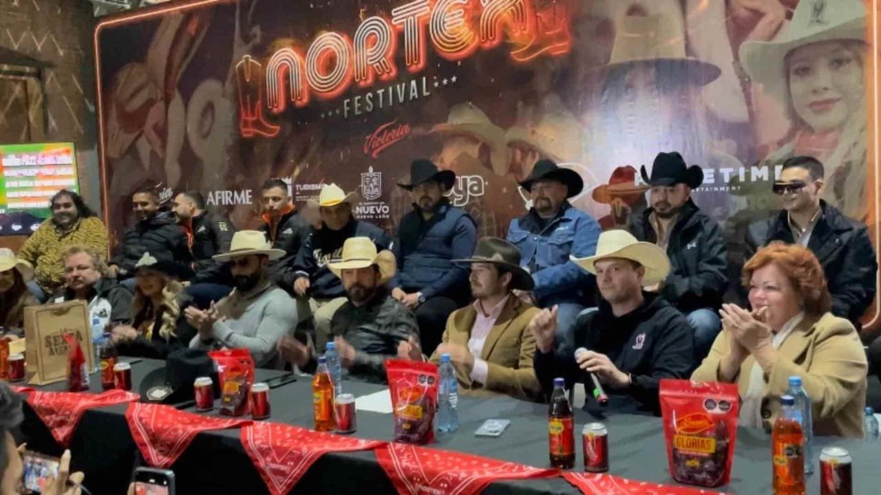 Calla el Nortex boca a incrédulos