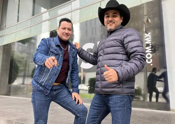 Alistan Intenso y Costumbre el acordeón, las botas y el sombrero