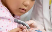 Busca PRI garantizar insulina a menores con diabetes