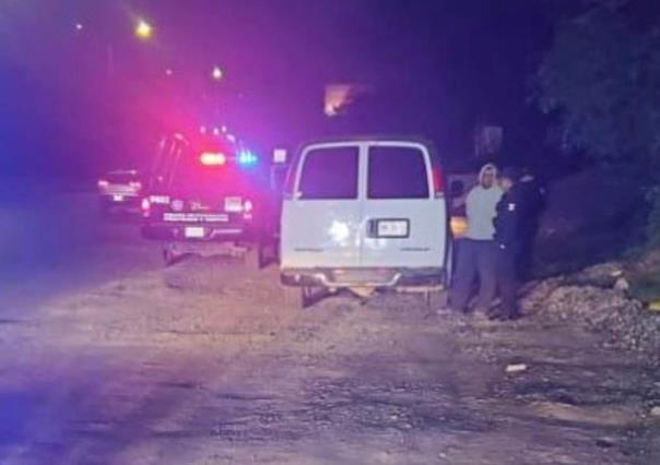 Rescatan a 20 indocumentados en Guadalupe