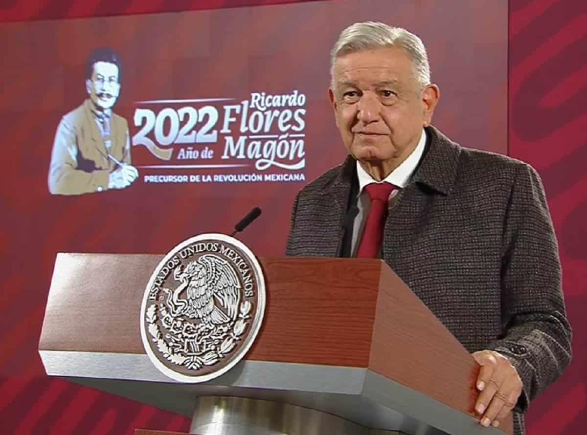 Convoca AMLO a marcha para festejar avance de la 4T