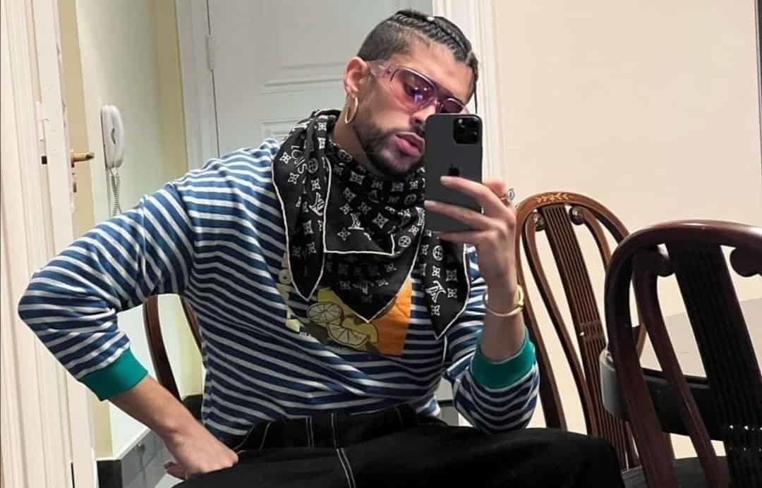 ¡Anuncian venta de más boletos para conciertos de Bad Bunny en Monterrey!