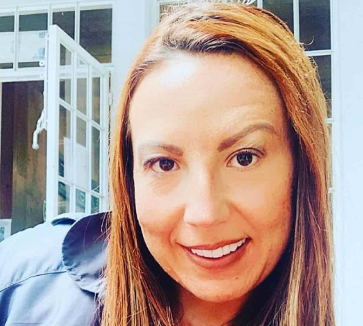 Mafe Walker vaticina cambio de lenguaje de la humanidad en 2023