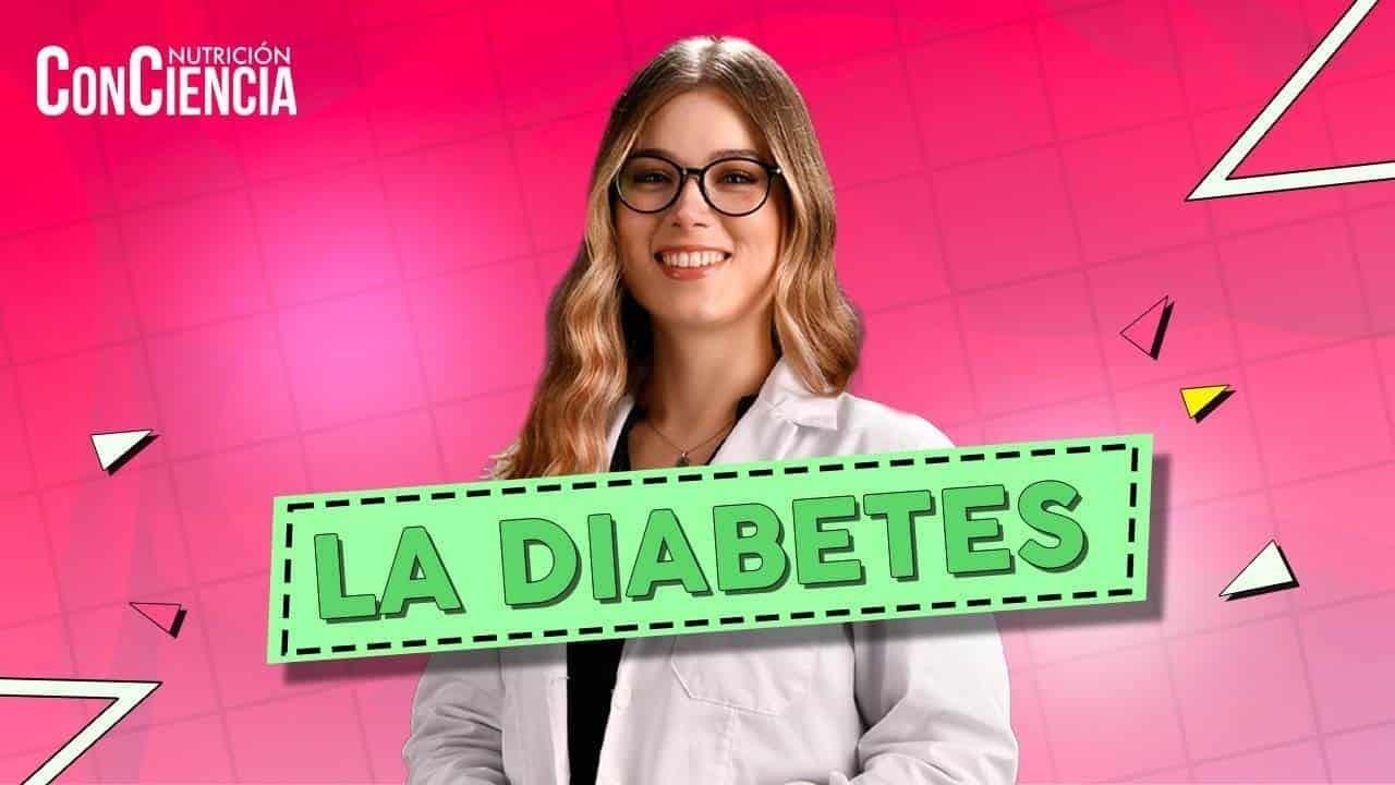 Nutrición ConCiencia: Día Mundial de la Diabetes