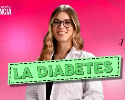 Nutrición ConCiencia: Día Mundial de la Diabetes