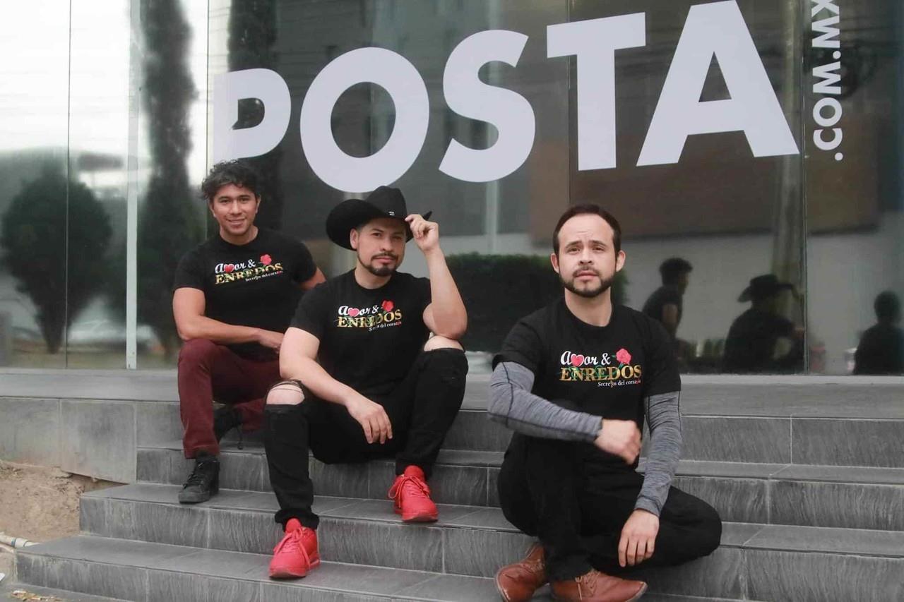 Prometen arrancar carcajadas con comedia norestense