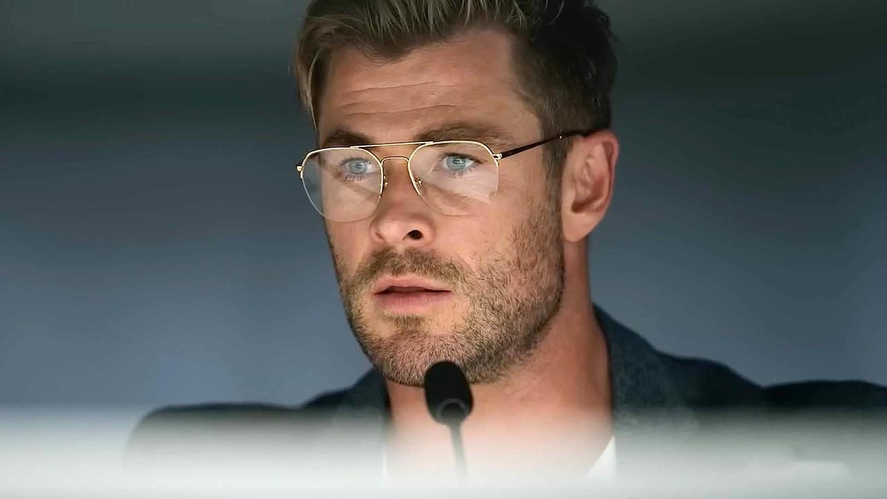 Descubre Chris Hemsworth que tiene predisposición de sufrir alzheimer