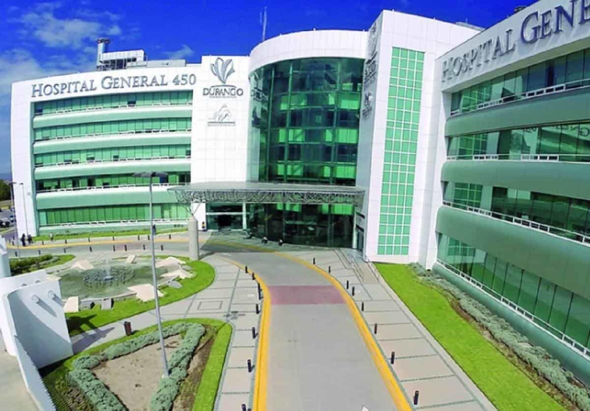 Suman 8 muertos por meningitis aséptica por hongo en Durango