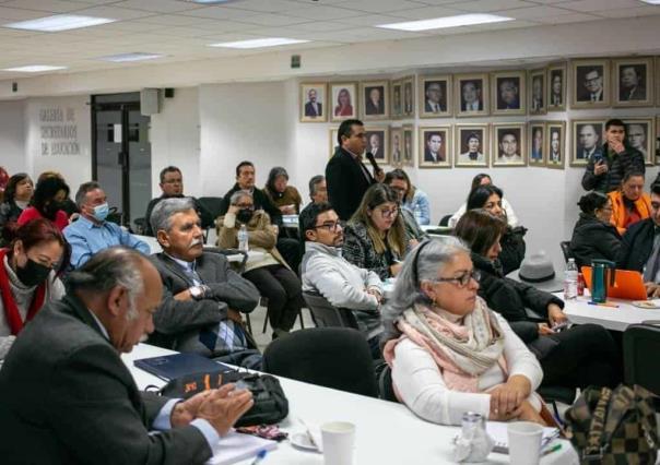 Refuerza SE protocolos de seguridad a maestros de Nuevo León