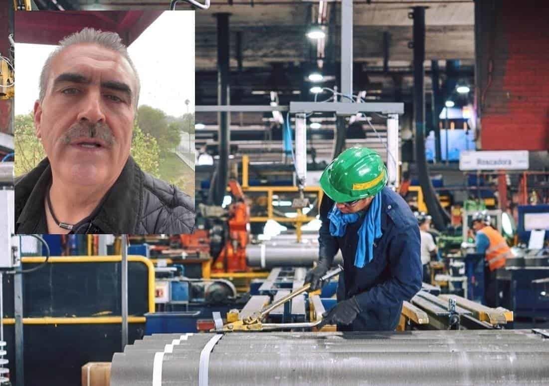 Levantan autoridades estatales clausura a empresa contaminante en Apodaca