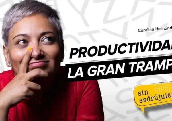 La productividad la gran trampa