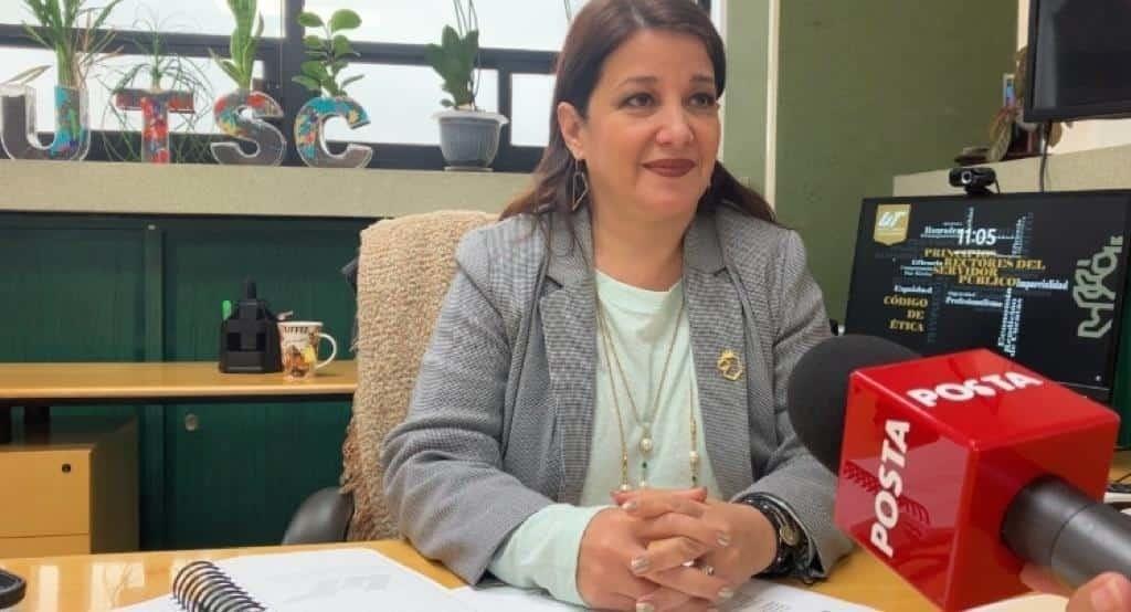 VIDEO: Realiza UT Santa Catarina tercer foro de inclusión