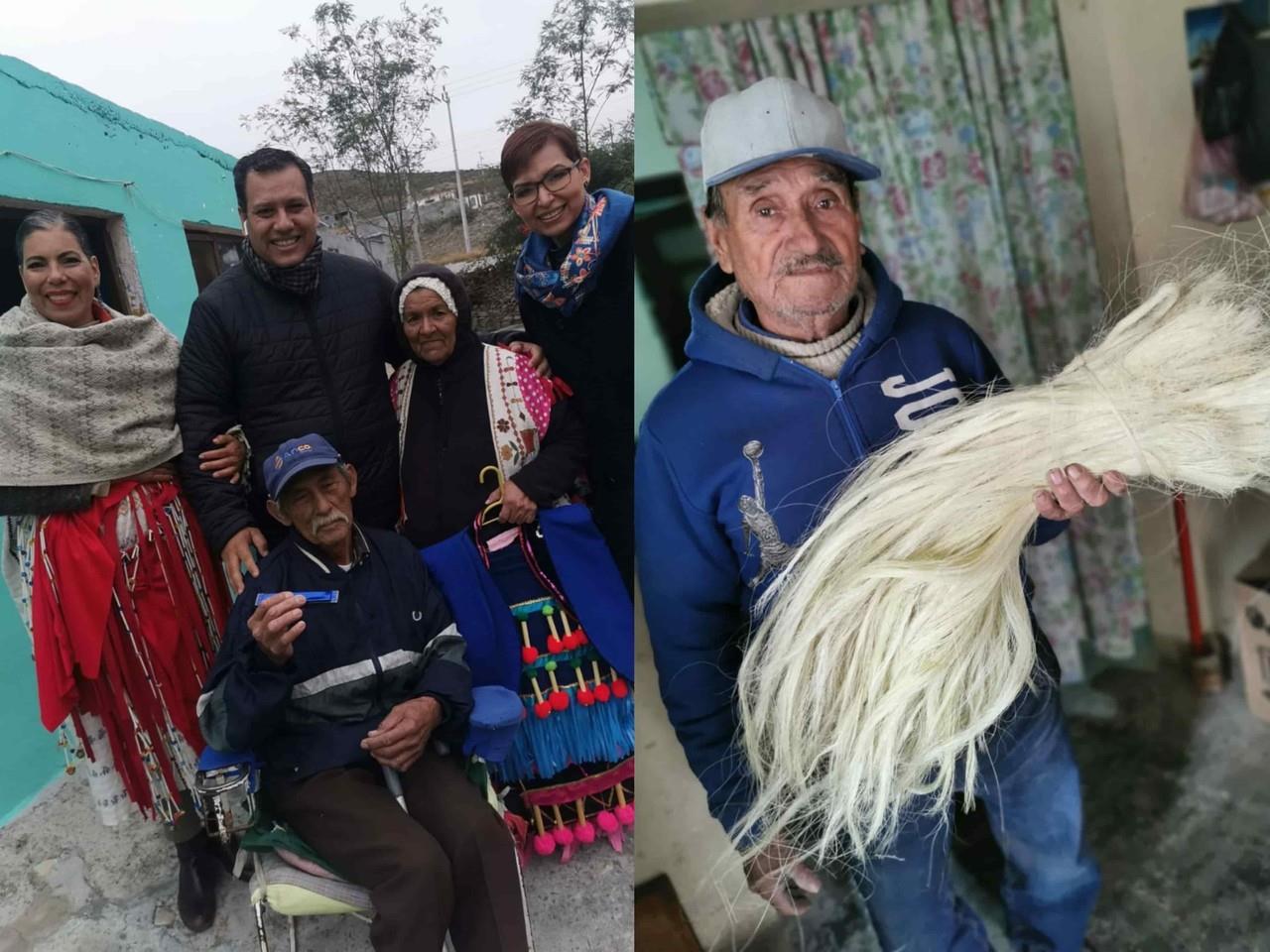 3 Museos transmitirá “Barrio. Arte e Historia” desde Mina