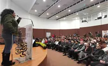 Universidad Tecnológica de Santa Catarina realiza tercer Foro de Inclusión