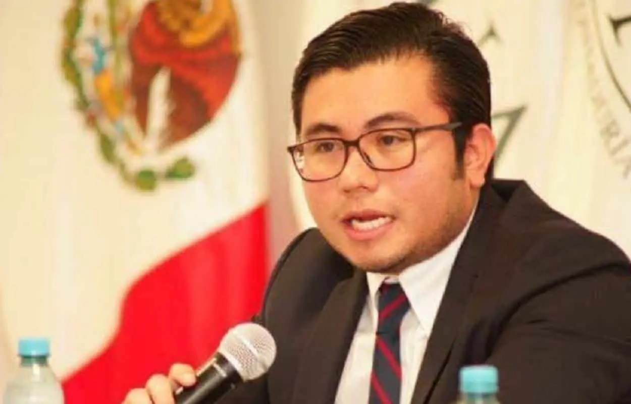 Se separa Félix Arratia del SAT Nuevo León, confirma denuncias en su contra