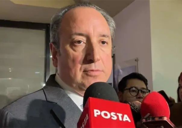 Confía Tesorero en que habrá Paquete Fiscal 2023