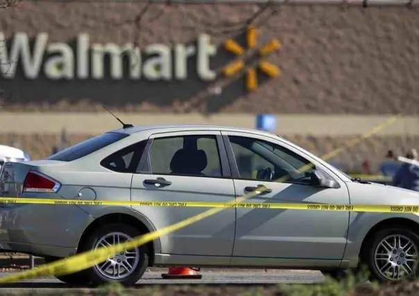 Conducido por Satanás: Gerente de Walmart en EU deja nota de muerte