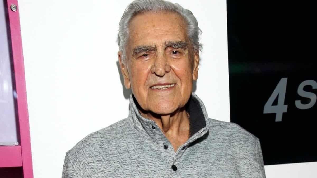 Aclara hija de Eric del Castillo video donde el actor no reconoce a Kate