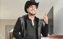 Espinoza Paz se presentará en Monterrey con El Mushasho Tour