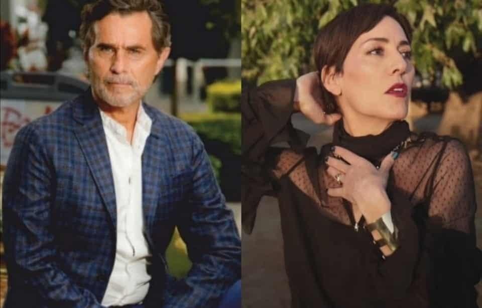 Compartirán escena Humberto Zurita y Stephanie Salas en proyecto teatral